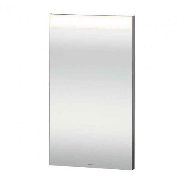 Duravit - Zrcadlo 70x40 cm, s LED osvětlením LM7834000000000