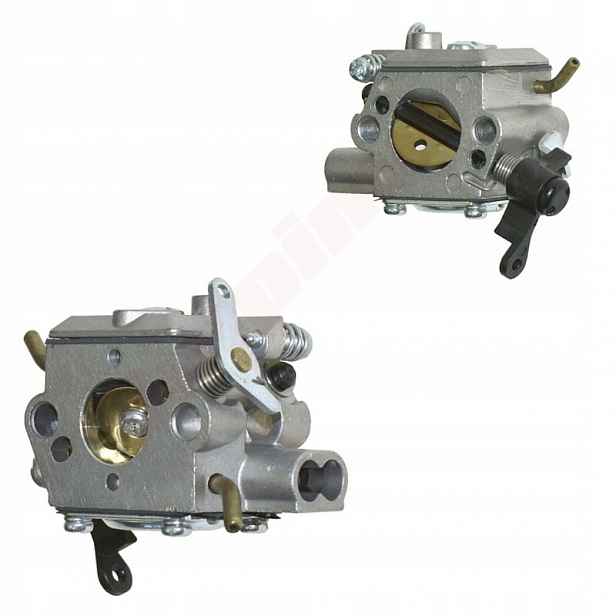 Karburátor Craftsman 316292640, 316791860, 316791900, Walbro WT-798