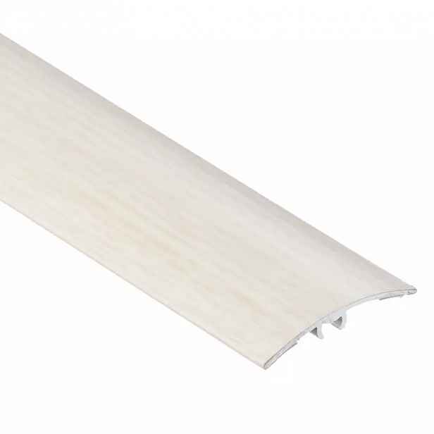 Přechodový profil LW 37 5W1 0,93 dub bilý