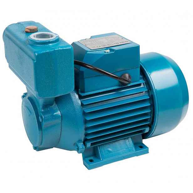 Hydroforová Pumpa Wzi 750 Ibo Rotor Mosaz
