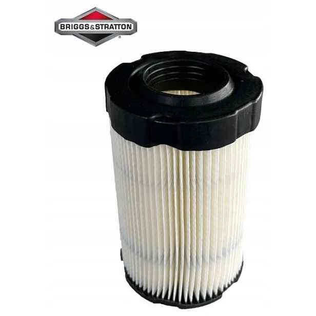 Originální vzduchový filtr Briggs & Stratton Intek 4145 (796031)