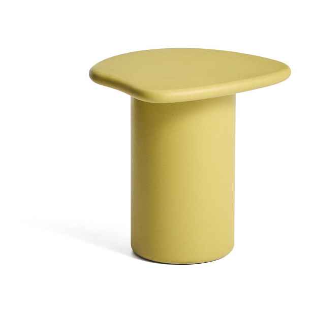 Betonový zahradní stolek 47x48 cm Macarella – Kave Home