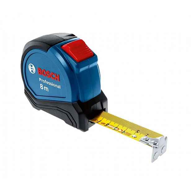 Bosch - Svinovací metr 8 m 1600A01V3S