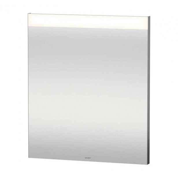 Duravit - Zrcadlo 70x60 cm, s LED osvětlením LM7835000000000
