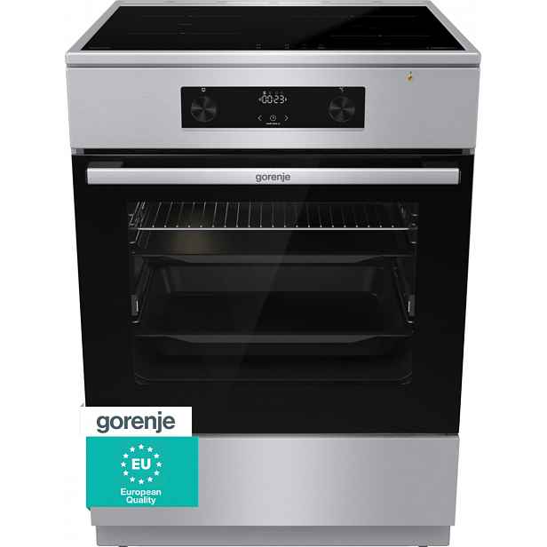 Gorenje Elektrický sporák - GEIT6C60XPG