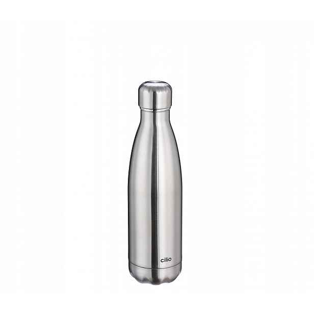 Láhev Cilio termohrnek Elegante termoska 0,5L
