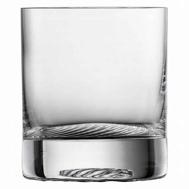 Sklo Zwiesel Echo Whisky 200 ml (kpl. 4 ks)