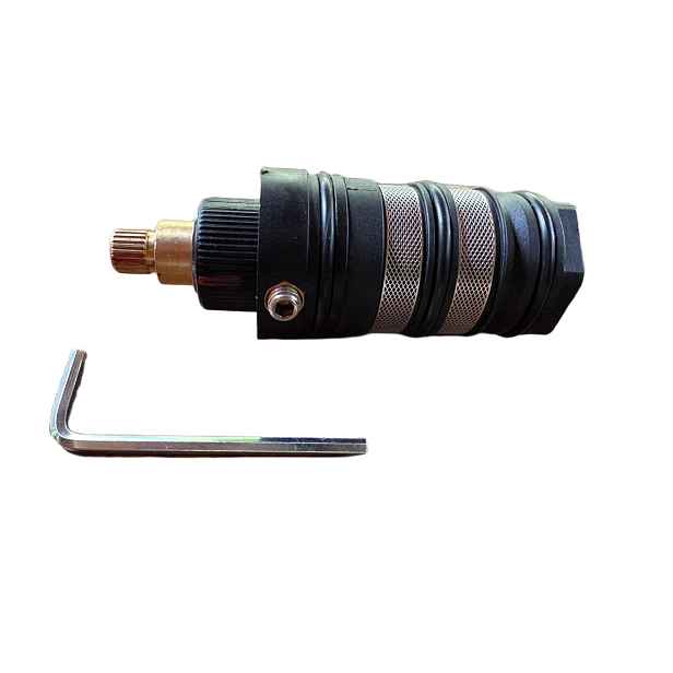 Ventil Termostatická Kartuše Y5-H3 90 mm Termostat Pro Baterie