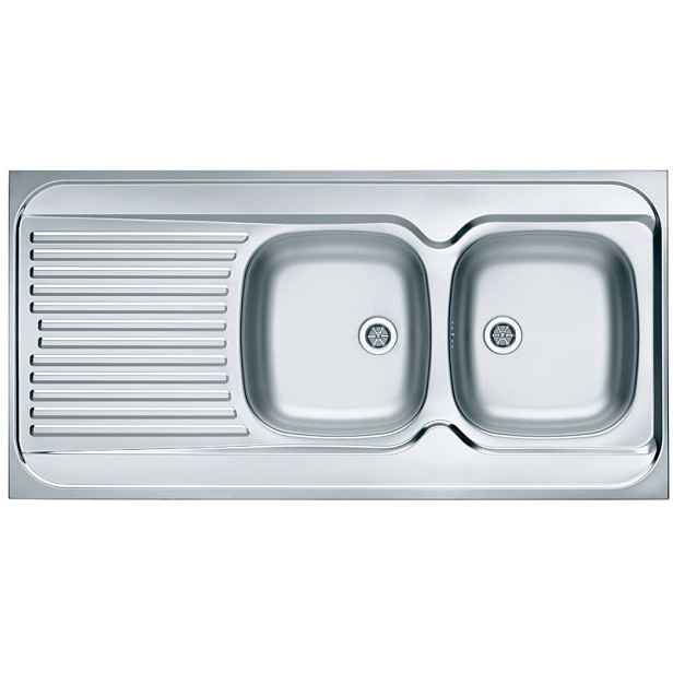 Alveus Classic 100 P dekor