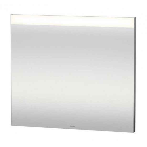 Duravit - Zrcadlo 80x70 cm, s LED osvětlením LM7836000000000