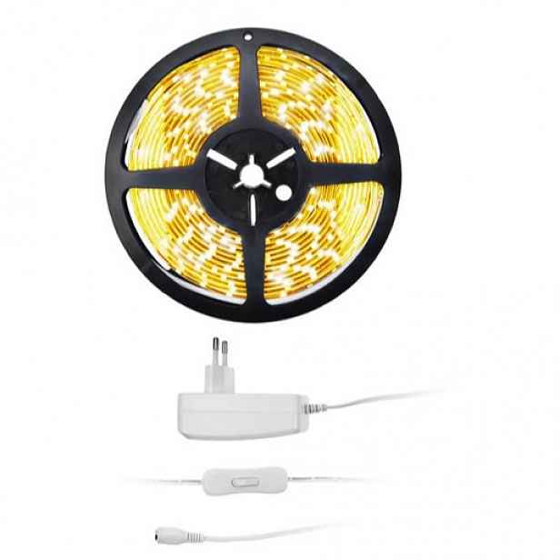LED páska Solight WM51-65T
