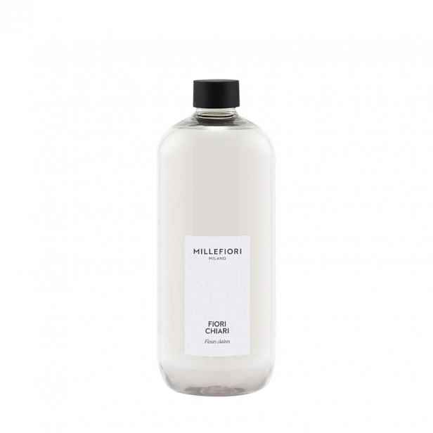 Millefiori Fiori Chiari 500 ml – doplňovač k aroma difuzéru