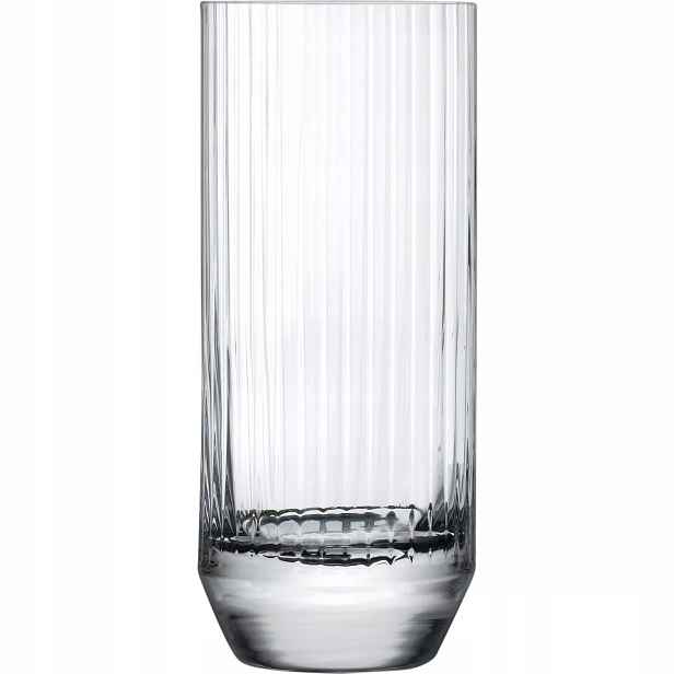 Sklenice long Gastro Big Top 300 ml 6 ks