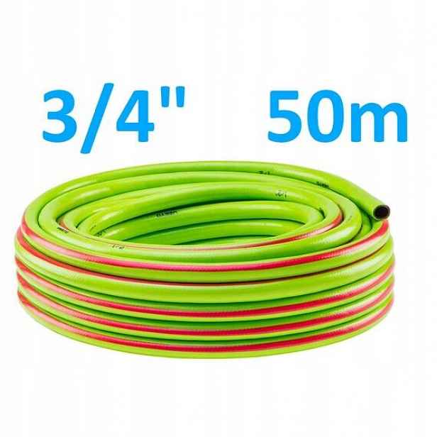 Verto hadice zahradní Professional 3/4", 50m, 15G825