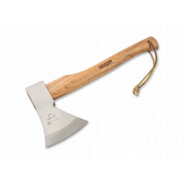Böker Plus Appalachian Ax Compact 09BO256 1055 hickory
