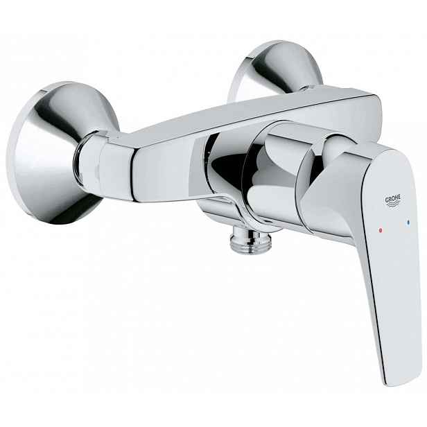 Grohe Start Flow - Sprchová baterie, chrom 23771000