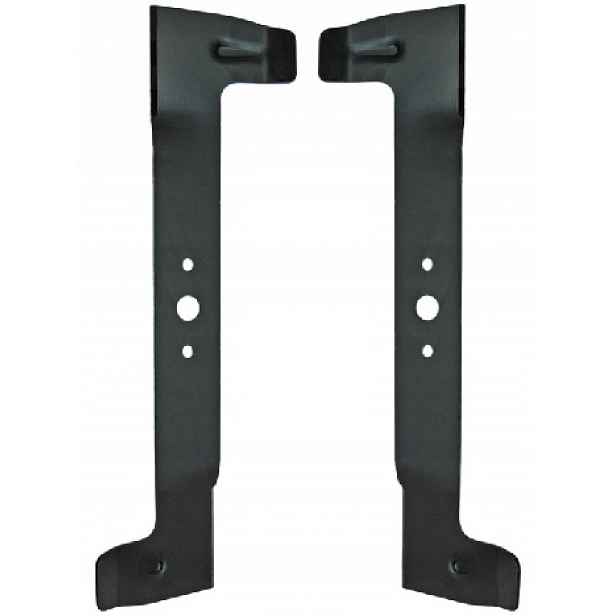 Sada nožů Stiga Estate 2084 3084 82004359/0 82004358/0 1134-9220-01 42 cm