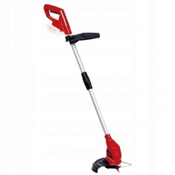Akumulátorová křovinořez Einhell Gc-ct 18/24 Li Solo 18V