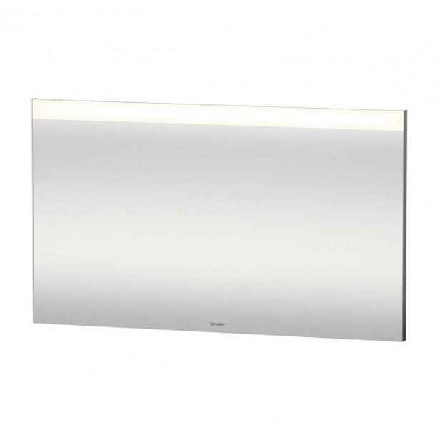 Duravit - Zrcadlo 120x70 cm, s LED osvětlením LM7838000000000