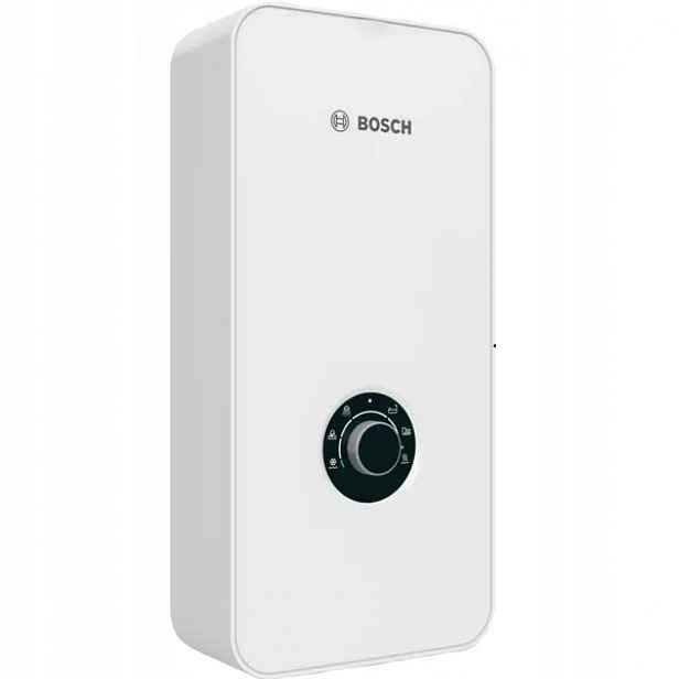 Elektronicky řízený průtokový ohřívač vody TR5001 11 13 kW