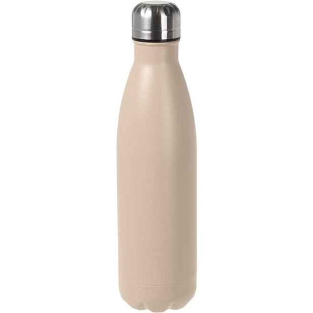 EXCELLENT HOUSEWARE Termoska lahev sportovní nerez 0,5 l béžová KO-997100550bezo