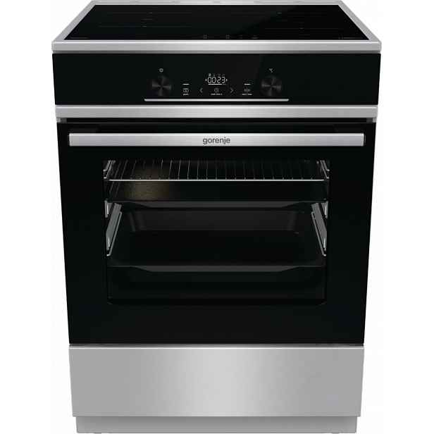 Gorenje Elektrický sporák - GEITS6E71PBG