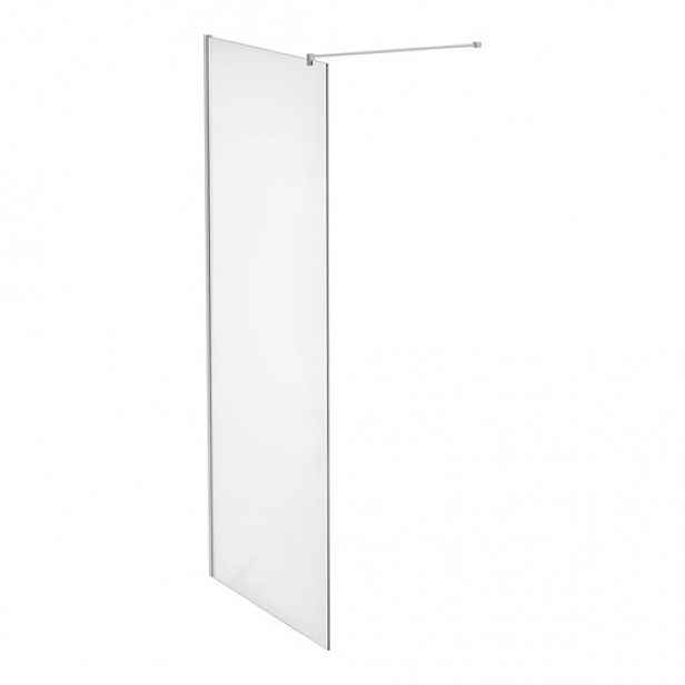 Laufen PRO sprchové rameno bezpečnostní sklo chrom H2609500040001