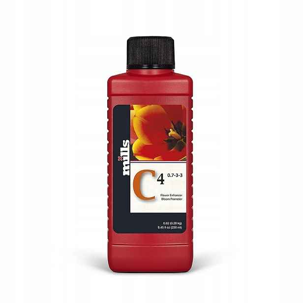 Mills C4 250 ML
