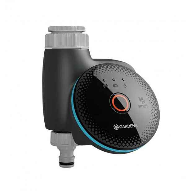 Gardena Smart System - Zavlažovací jednotka Smart 19033-20