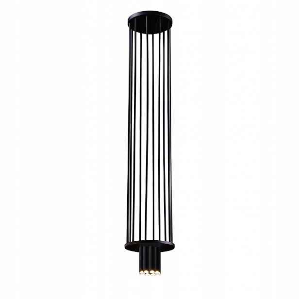 Závěsná lampa Ihi 9006 Antigo
