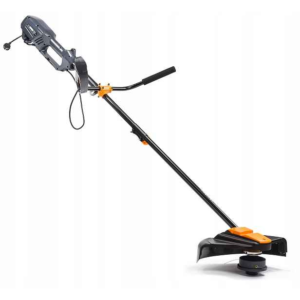 Křovinořez Powermat 2500 W 38 cm 6,7 kg