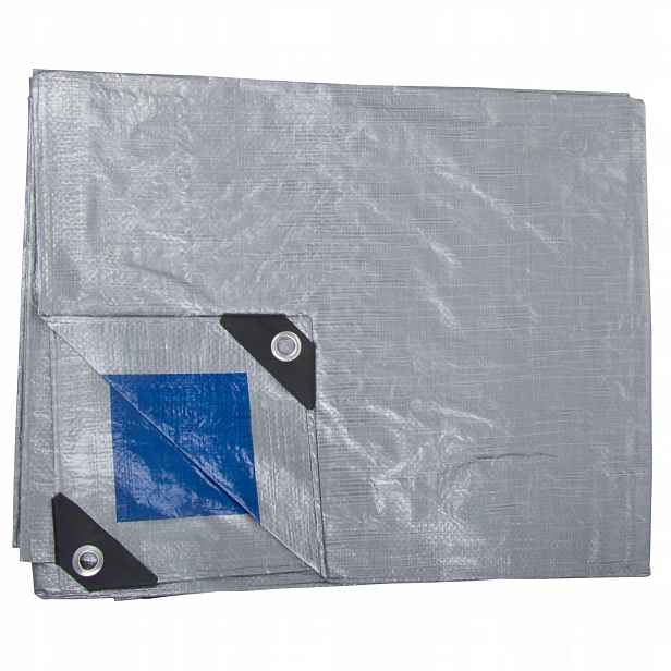 Plachta 110G/M2, 8x12M, Proline