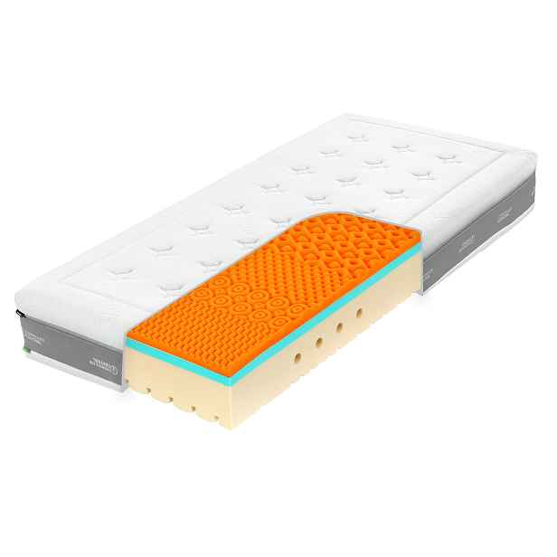 Super FOX Visco Wellness 26 85x200