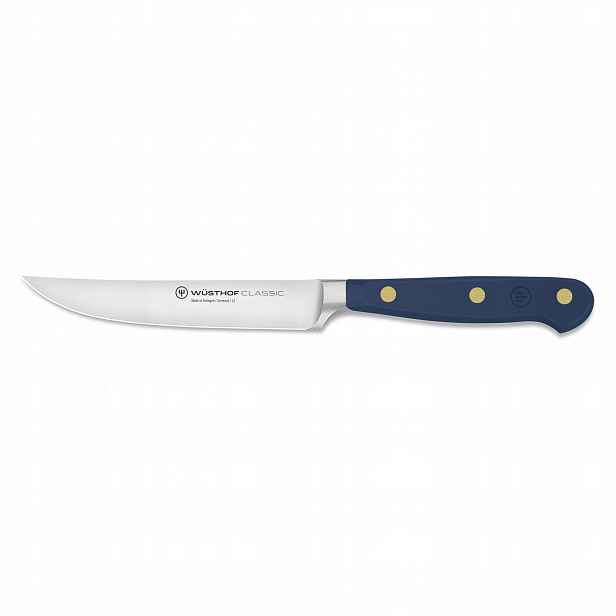 Wusthof Nůž, 12 cm, modrý, Classic Colour