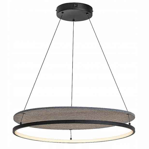 Závěsná Led lampa 40W Farenzo 72032 Rabalux