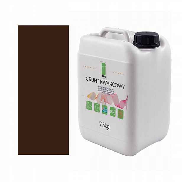 Podklad Pod Mozaikovou Omítku M96 Hnědý 7,5 Kg