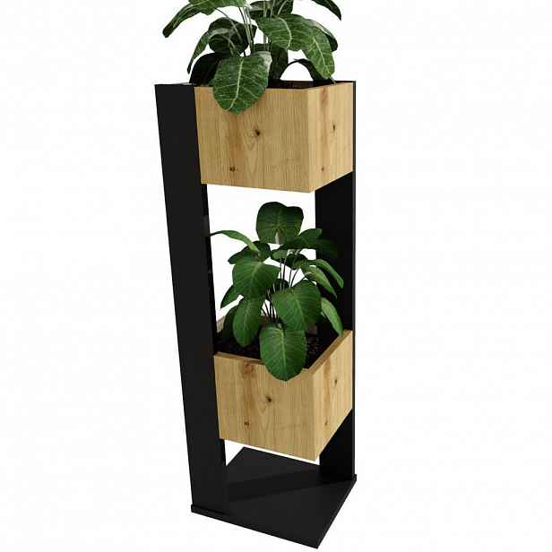 RAUMHIRSCH FURNITURE VÁZA NA KVĚTINY Duo
