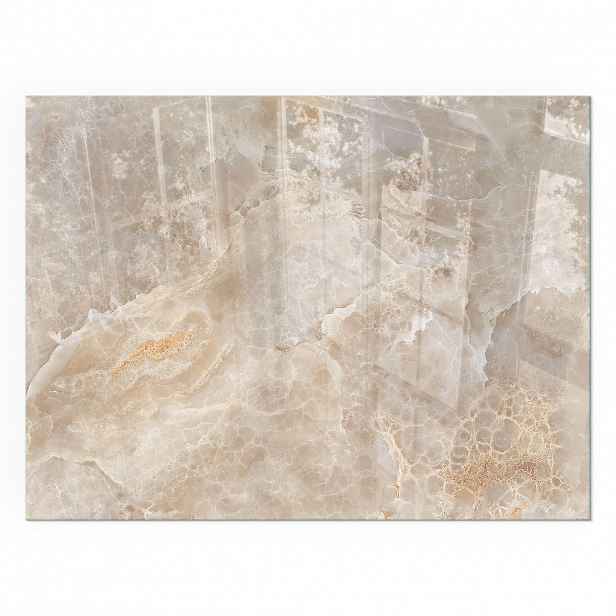 TULUP PODLOŽKA POD KRB 80x60 cm - Vzor přírodního kamene