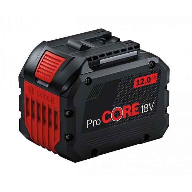 Bosch - 18V akumulátor ProCORE 12,0 Ah 1600A016GU