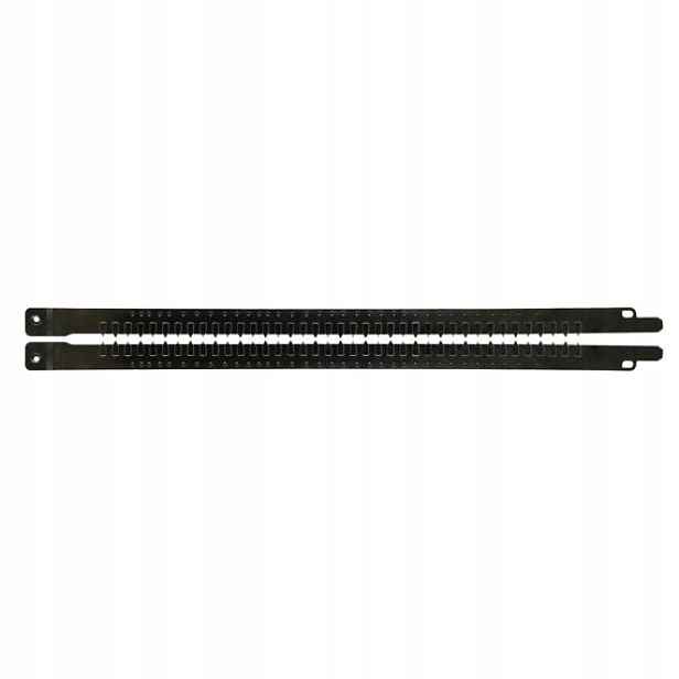 DeWalt DT2976 pilové listy Alligator, 430mm, Hm zuby, na cihly, pro DWE397/