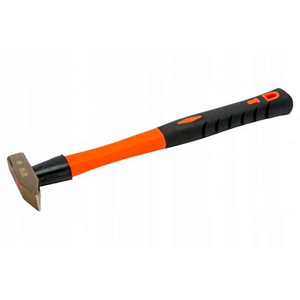 Nejiskřící kladivo Bahco Al-Br 200 g násada Fiberglass 280 mm DIN1041 Najder