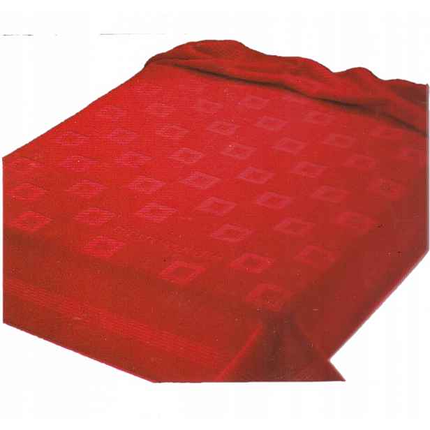 Pierre Cardin Deka Nancy 450-64 Vínová 220x240