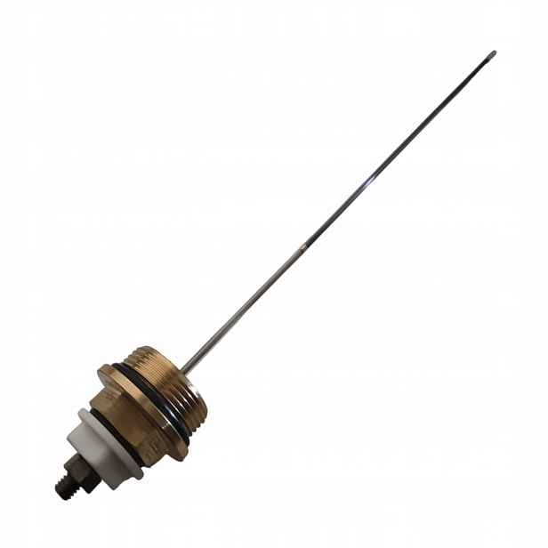 Titanová anoda 3x340 mm Hewalex pro regulátor G422-09A do 250 litrů