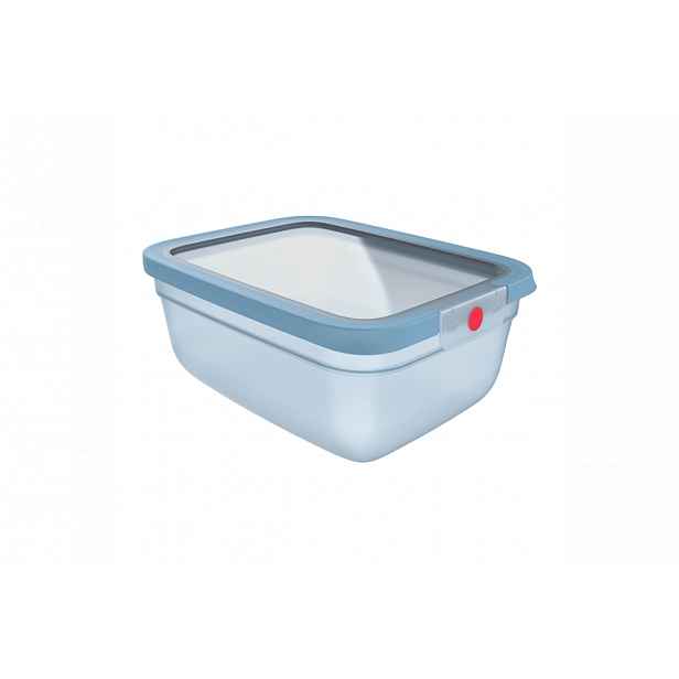 Dóza Tefal OneClick 3 l N1211610 Modrá