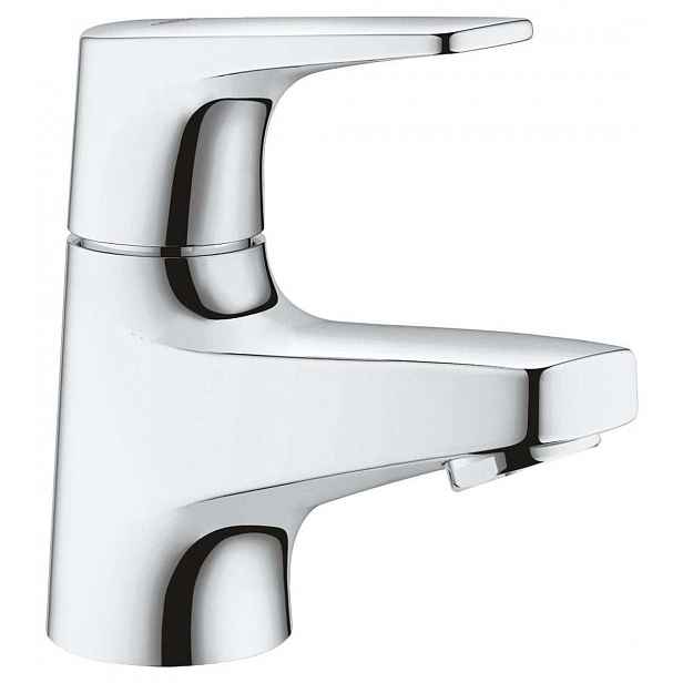 Grohe Start Flow - Umyvadlový ventil, pro studenou vodu, chrom 20577000