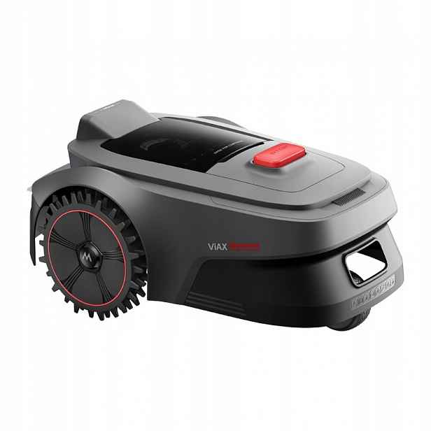 Mova ViAX 300 Robotická sekačka UltraEyes 10 Ai Dual-Vision s aplikací