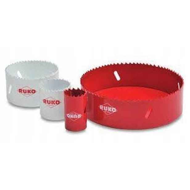 Ruko 106108 pila vykružovací Hss Bim 108/38mm