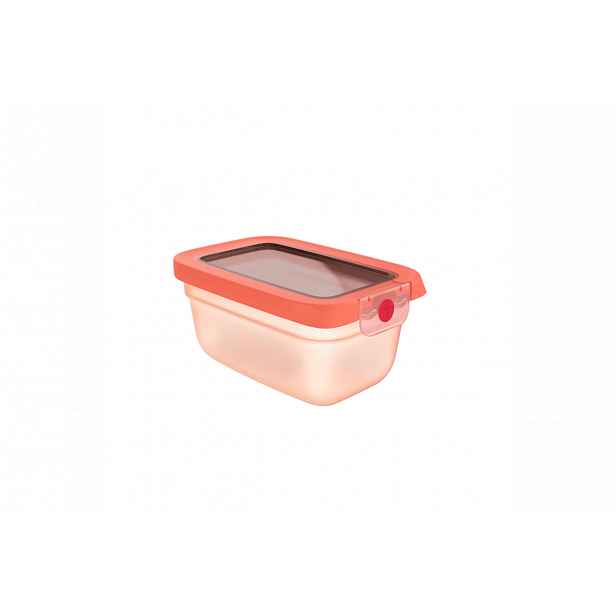 Dóza Tefal OneClick 0,75 l N1210510 Oranžová