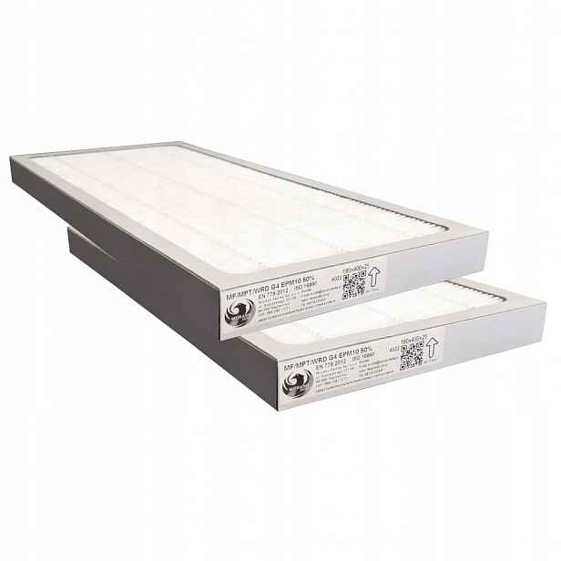 Frapol Onyx Compact 500 sada filtrů