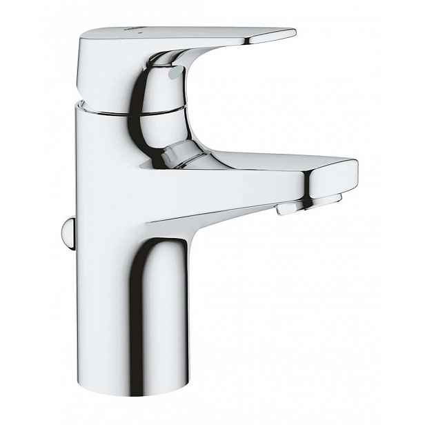 Grohe Start Flow - Umyvadlová baterie s výpustí, chrom 23809000